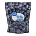 thumbnail image 1 of Moras Azules congeladas. Great Value 907 g, 1 of 4