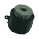 thumbnail image 1 of Tapa de tanque IBC de 60 mm, repuesto para tanque, accesorios para almacenamiento de agua líquida Tornillo interior de 4 centavos, 1 of 9