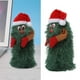 thumbnail image 1 of Cantando Bailando Árbol De Navidad, Mesa Árbol De Navidad Musical Giratorio Linda Planta Forma Árbol De Navidad Estatuilla Decoración Con Luces Árbol Decoraciones Regalos Mini, 1 of 7