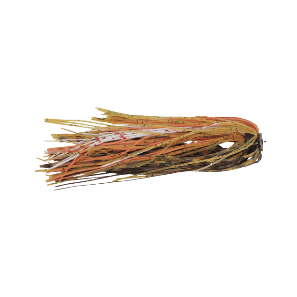 OUTKAST TACKLE REPLACEMENT FROG HAIR SKIRT – 5PK