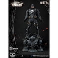 thumbnail image 1 of Batman - The Grim Knight Desing By Jason Fabok  1:3" Scale Statue - Prime 1 Studio, 1 of 8