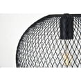 thumbnail image 6 of Living District Keller 1 Light Black Pendant, 6 of 7