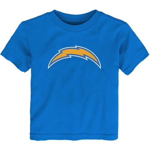 chargers t shirts walmart