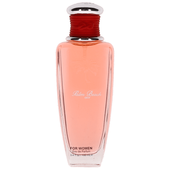 Palm Beach 1922 par Palm Beach 1922 pour Femmes Eau de Parfum Vaporisateur 3.4oz Neuf 100ml