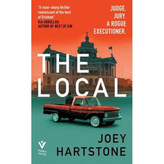Pre-Owned The Local (Paperback) 1782277749 9781782277743