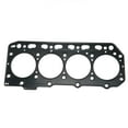 thumbnail image 5 of 4TNV84 Full Head Gasket Set Kit YM729612-92610 YM72961292610 for Yanmar 4TNV84 Engine LX490 EF338JQ T2 Tractor ViO55 ViO57 TL120 Takeuchi TL120 TL220 Loader Komatsu PC50MR-2, 5 of 8