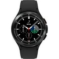 thumbnail image 2 of Montre Intelligente Samsung Galaxy Watch4 Classic (GPS) Restaurée comme Neuve, 2 of 6