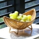 thumbnail image 4 of Canasta De Frutas Para Bote, Soporte Para Bandeja, Almacenamiento De Dulces Para Estante, Decoración Para El Hogar Y El Hotel Sunnimix canasta de frutas, 4 of 8