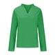 thumbnail image 4 of Camisetas de Manga Larga para las Mujeres Sudadera de Cárdigan Suelta Casual Sólida, Camisetas de Manga Larga de Moda para el Invierno, 4 of 7