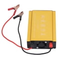 thumbnail image 4 of Inverter Convertisseur Boost de Batterie V, Convertisseur Convertisseur Boost de Batterie Double Onduleur Variable une Fonctionnalité Polyvalente Double Onduleur Variable, 4 of 14