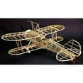 thumbnail image 4 of Dumas 319 30" Wingspan Curtiss F9C2 Sparrowhawk Rubber Pwd Aircraft Kit, 4 of 5