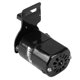 thumbnail image 4 of 220V Sewing Machine Motor W/Foot Pedal Replacement For Domestic Old Sewing Machine 180W 0.9A, 4 of 5