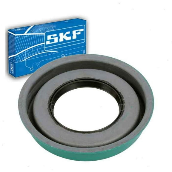 SKF Rear Wheel Seal compatible with GMC Yukon 1992-2019