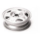 thumbnail image 1 of Rin 14x4.5 Chevrolet Spark 2016 - 2017 GM PARTS Plateado, 1 of 2
