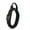 Black, variant on GASTROPOD Tactical Dog Collar,Adjustable and Comfortable Dog Training Collar,Heavy-Duty Nylon Leash for All Dog Sizes,XL Dog Collar for Large Breeds