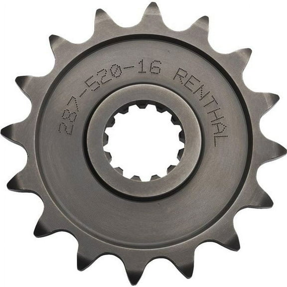 Renthal 292--520-14GP Front Sprocket 14 Tooth