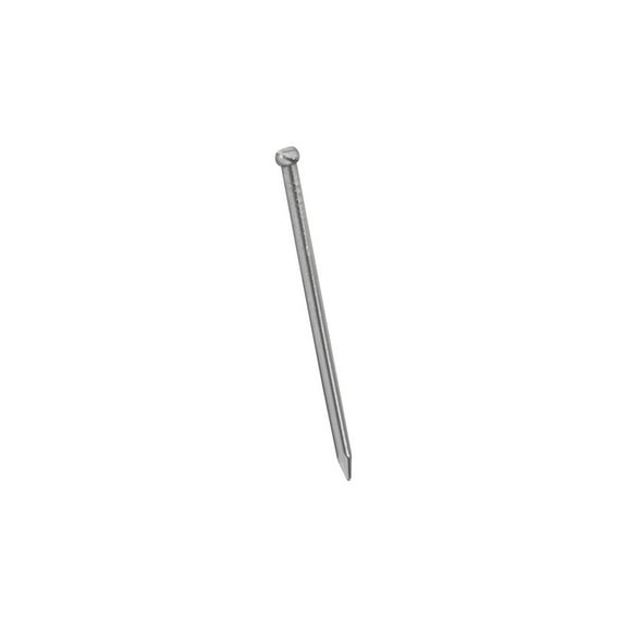 Hillman 5117163 0.9 x 18 in. Bright Steel Finish Nail