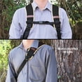 thumbnail image 3 of GOgroove Professional DSLR Camera Backpack, 3 of 9