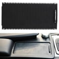 thumbnail image 4 of 2046807607, Reliable Practical Center Console Roller  For Car Black, 4 of 8