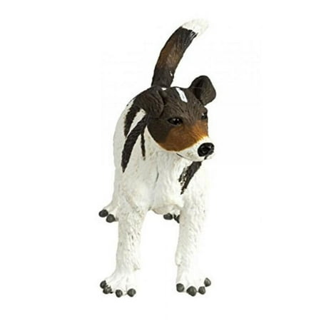 UPC: 0095866254209 | Safari Ltd Best in Show Jack Russell Terrier
