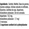 thumbnail image 4 of EXCEL, Bubblemint Flavoured Sugar Free Chewing Gum, 12 Pieces, 1Pack, 4 of 5