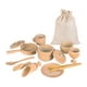 thumbnail image 1 of Juego de Té para Niñas Pequeñas, Juguete de Simulación para La Hora Del Té de , Juego de Té para Niños de 3, 4 Y 5 años, 1 of 9