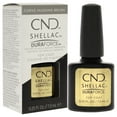 thumbnail image 3 of CND Shellac Gel Nail Polish, Duraforce Top Coat, 0.25 Fl Oz, 3 of 6