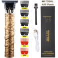 thumbnail image 1 of Gran oferta 2023, máquina para cortar cabello, cortadora de cabello, afeitadora recargable, recortadora de barba, máquina para cortar cabello profesional para hombres, barba Tan Jianjun unisex, 1 of 2