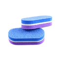 thumbnail image 1 of 10Pcs Nail Files Vibrant Color Compact Size Labor-saving Smooth Edge Multipurpose  Nails Portable Nail File Fingernail Toenail Polishing Block Tools Nail Supplies, 1 of 10