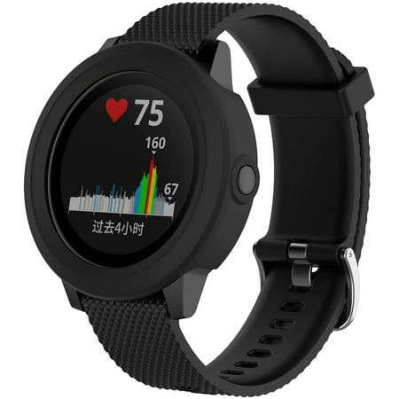 vivoactive 3 music protective case