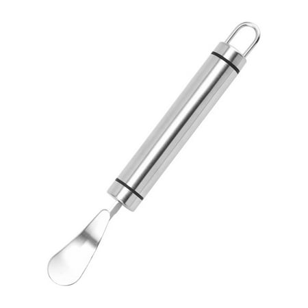 

Food Grade Stainless Steel Fruit Peeler Stainless Steel Pomelo Opener Orange Peeler Cutters Fruit Lemon Orange Opener Peeler Kitchen Tools