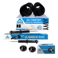 thumbnail image 1 of Kit Original AG para Auto Delanteros para Ford F150 2015 a 2018 4 Piezas Nuevos, 1 of 5