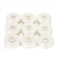 thumbnail image 2 of 100 Rollos 50M Hilo Dental Higiene Bucal Limpieza de Dientes Carrete de Hilo Dental Palillo Hilo Dental Cuidado Dental, 2 of 5