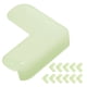 thumbnail image 2 of 12 Uds protectores de esquinas luminosos protectores de esquinas para bebés protectores para las esquinas de las mesas protectores de esquinas de cama en forma de L, 2 of 8