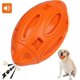 thumbnail image 5 of Indestructible Dog Toy, Dog Chew Toy Rubber Sound Ball Dog Games Toy for Medium and Large Dogs, 5 of 5