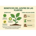 thumbnail image 2 of 1kg Azufre Para Plantas, 2 of 3