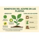 thumbnail image 2 of 1kg Azufre Para Plantas, 2 of 3