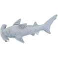 thumbnail image 2 of Adventure Planet Plush - HAMMER HEAD SHARK ( 13 inch ), 2 of 2