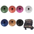 thumbnail image 5 of 5.5inch Mini 8-tone Steel Drum C Key Percussion Instrument Hand Pan H9Z4, 5 of 9