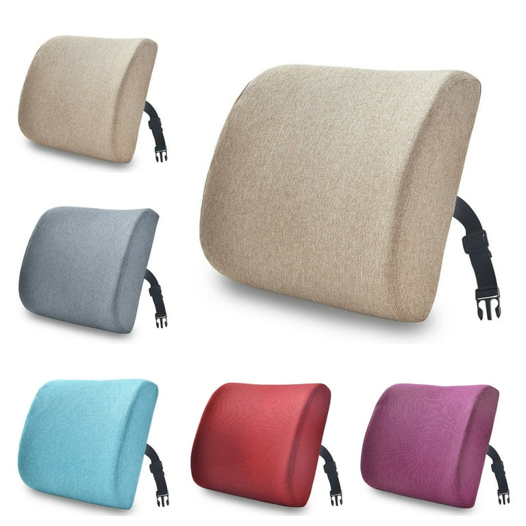 Walmart top lumbar cushion