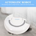 Axio Smart Automatic Floor Sweeping Robot Intelligent Vacuum Cleaning