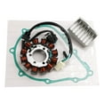 thumbnail image 4 of Joint de Régulateur pour Honda TG Xr 125 L Xr150 L 12-20, 4 of 10