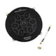 thumbnail image 1 of Antena FPV de panel plano de 150 mm con triple alimentación, 5,8 GHz, 14 dBi, tipo pagoda, para transmisor de imagen y drones FPV., 1 of 5