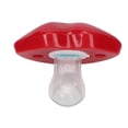 thumbnail image 4 of Funny , Healthy Mouth Support Infant  Eco Friendly Silicone  For Taking Pictures, 4 of 8