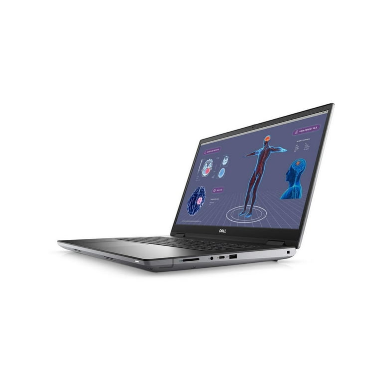 Dell Precision 7780 17.3
