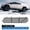 Molle Panel,Right Side, variant on 2PCS Left+Right Truck Bed Molle Side Panels for 2024 2025 Tesla Cybertruck