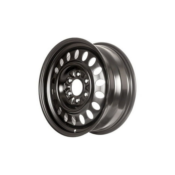 6 Lug Chevy Rim
