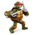 thumbnail image 2 of Figura de bloque de construcción Mega Construx Pro Builders TMNT Raphael, 2 of 3