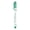 Green, variant on Kilougeis 2026 New Dry Erase Markers, Whiteboard Markers with Erase,Fine Point Dry Erase Markers for Writing on Whiteboards, Dry-Erase Boards,Mirrors