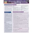 thumbnail image 1 of Pre-Owned Medical Coding: Icd-10-Pcs (Quick Study Academic), 9781423219033, 1423219031, Paperback, 1 edition, 1 of 1